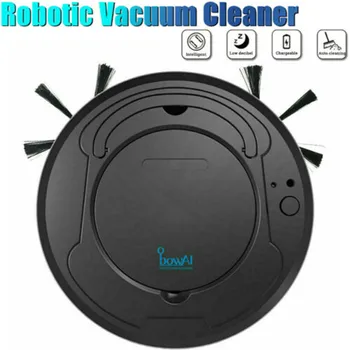 

Smart Floor Robot Electric Sweeper Vacuum Cleaner Machine Floor Electric Clear Machine Sweeper Rechargeable For Home#g40