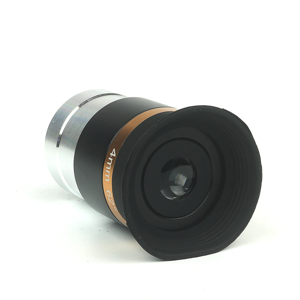 EYSDON 4mm 62° Aspheric Eyepiece 1.25 Inch Lens Ocular for Astronomical Telescope 3