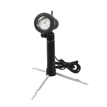 

LED Photography Light Spot Small Studio Background Spotlight Soft Light Warm Light Fill Light Photo Shooting Props