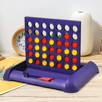 

STOBOK 3D Checker Fun Game Brain Toy Chess Great Educational Toy Table Games