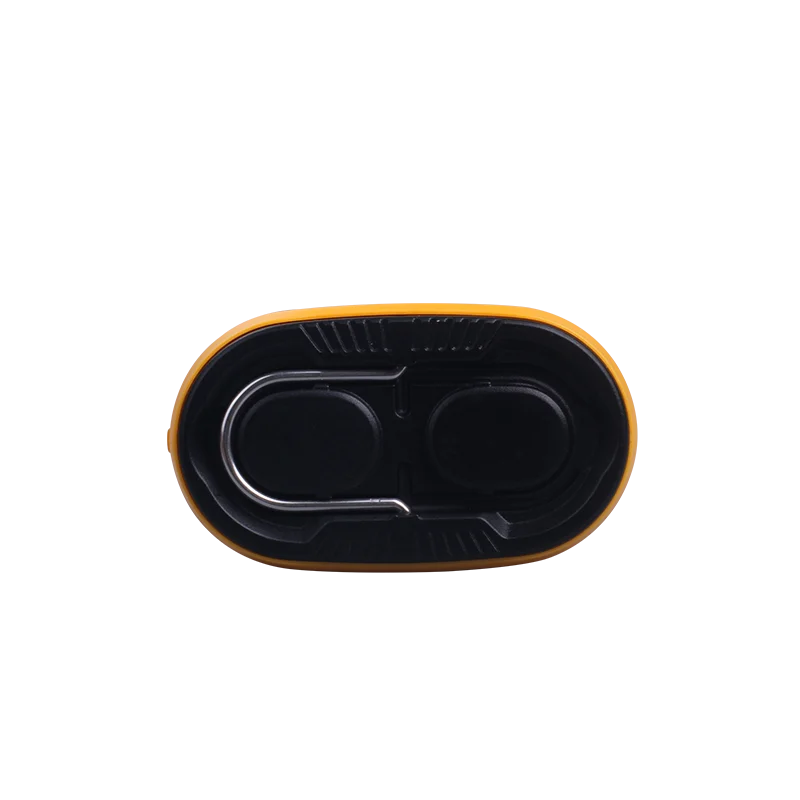 Fenix CL20R нейтральные белые и красные светодиоды перезаряжаемые кемпинг фонарь светильник-оранжевый