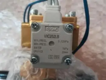 

1PC New SMC Solenoid Valve VXD252LB