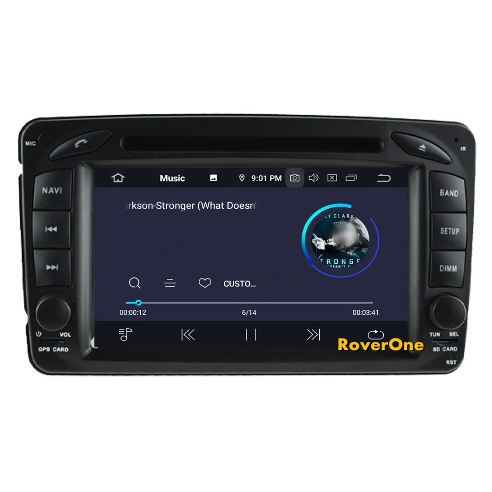 Cheap For Mercedes C209 W203 S203 C180 C200 C220 C230 C240 Android 9.0 Autoradio Car DVD Radio Stereo GPS Navigation Multimedia 13 Cheap For Mercedes C209 W203 S203 C180 C200 C220 C230 C240 Android 9.0 Autoradio Car DVD Radio Stereo GPS Navigation Multimedia 13
