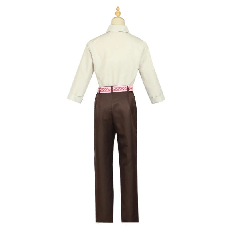 Рисунок 3 - Аниме Косплей Туалет-Hanako-кун