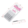 6Pcs/Box Dental Endodontic Files Reamers Drill Burs Peeso Reamers Endo Files Dentist Tools Dental Instruments Dentist Tools ► Photo 2/6