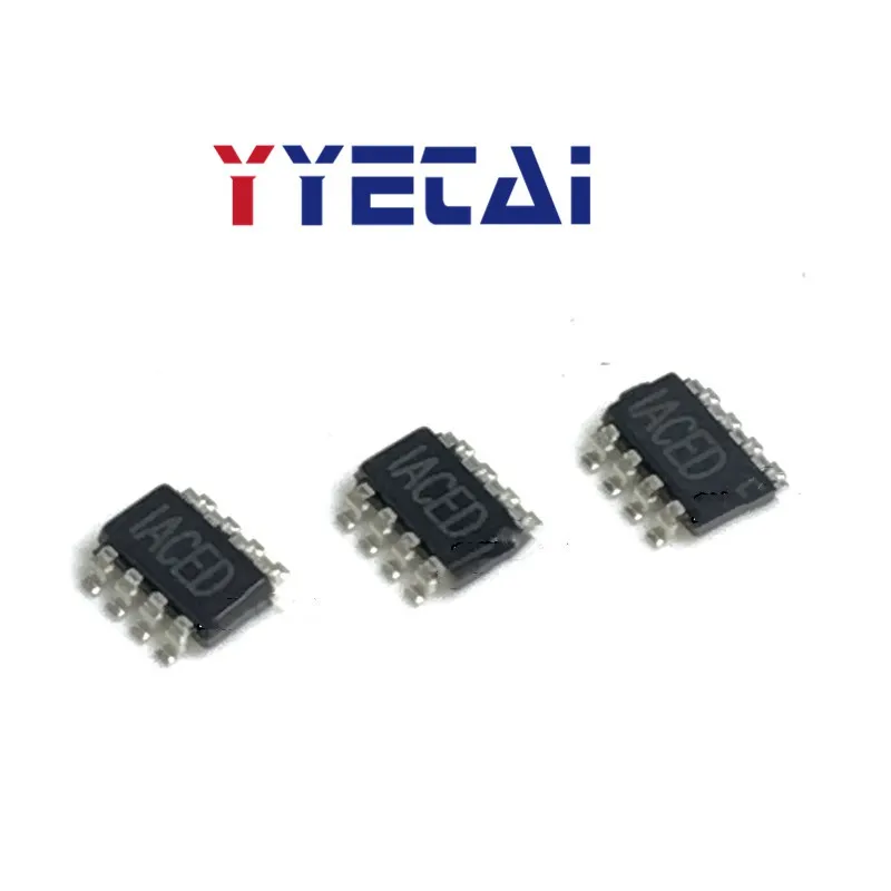 

TAI 10 шт Новый оригинальный аутентичный MP2143 Стандартный ACEE ACED