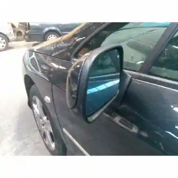 

LEFT REARVIEW MIRROR PEUGEOT 407 SW