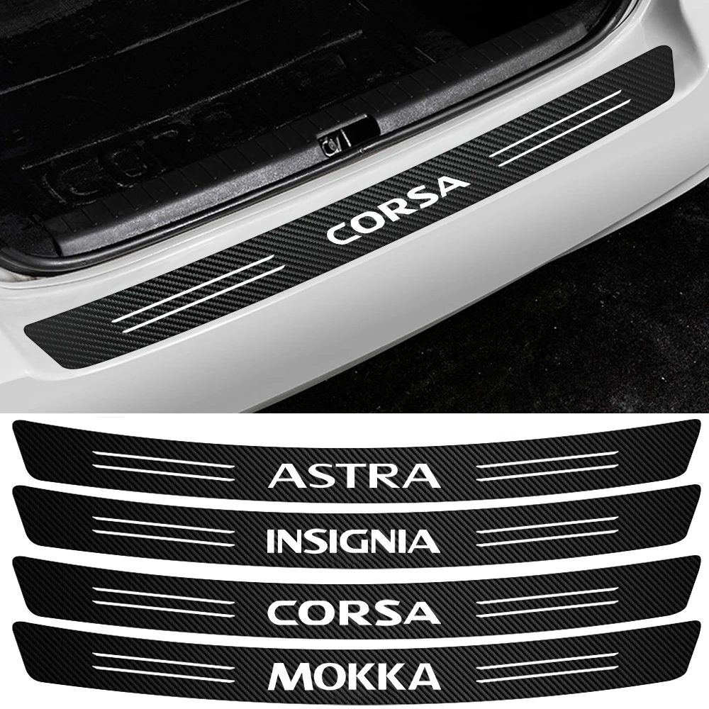 1 комплект автомобильные аксессуары для Opel Astra H G J Insignia Mokka Vectra Corsa OPC | Автомобили и