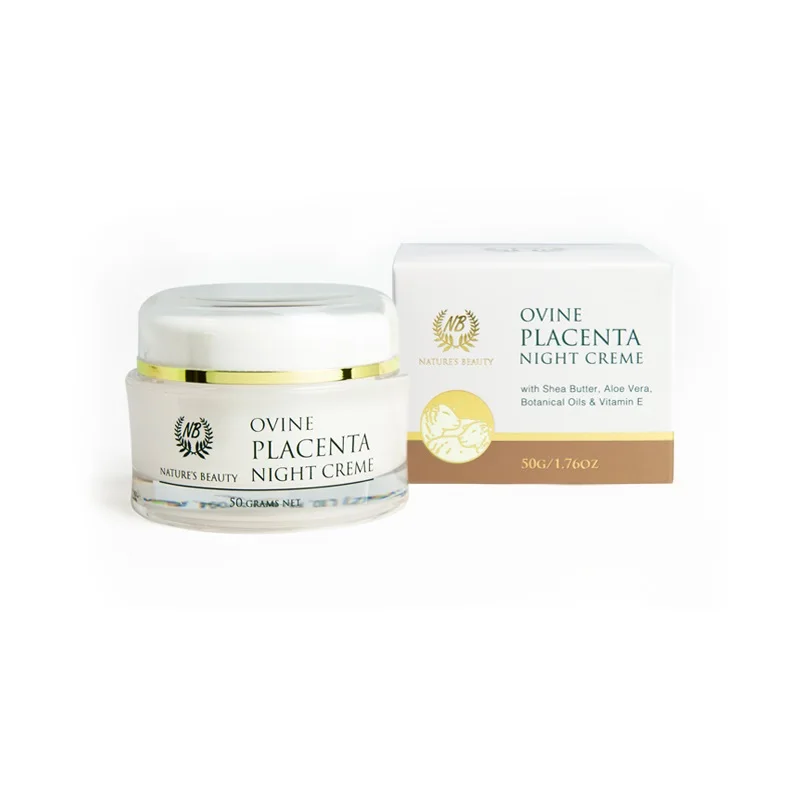 non greasy night moisturizer