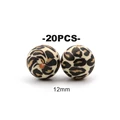 12mm leopard