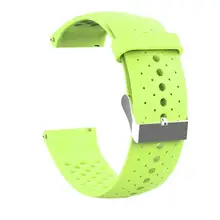 

HOT SALES!!!Watch Band Sport Style Waterproof Silicone Unisex Watch Belt Suitable for Polar Vantage M