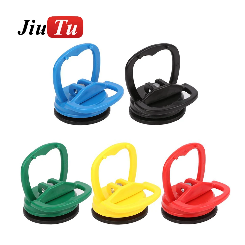 hub puller tool front hub puller universal cv axle removal tool hub puller wheel bearing puller hub removal tool Universal Vacuum Strong Suction Cup Pry Puller Sucking Tool Opening Repair for iPhone LCD Screen Removal Tools