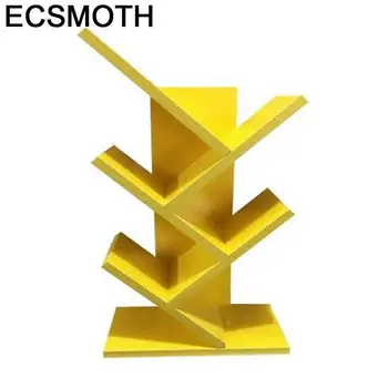 

Mobili Per La Casa Home Estanteria Para Libro Rack Decor Decoracion Madera Oficina Furniture Decoration Retro Book Shelf Case