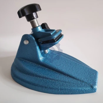 

common rail injector shims thickness measuring tools stand , common rail injector repair tool stand Micrometer stand