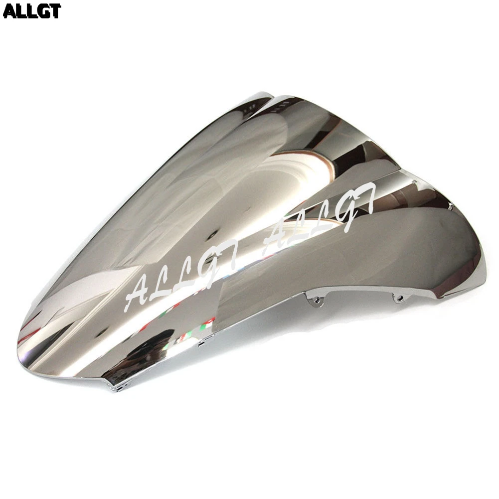 ALLGT для Honda VFR800 2002 2003 2004 2005 2006 2007 2008 2009 лобовое стекло мотоцикла|windshield windscreen|windscreen