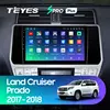TEYES SPRO Car Radio Multimedia no 2 din android Video Player Navigation GPS For Toyota LAND CRUISER PRADO 2017+ ► Photo 2/6