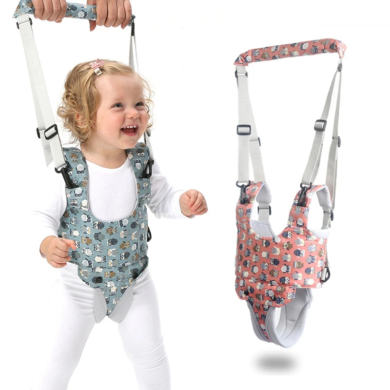 happy baby walker