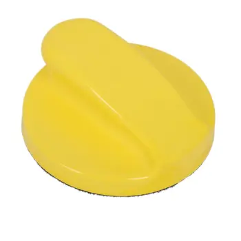 

Sanding Disc Holder Sandpaper Backing Polishing Pad Hand Grinding Block Tools