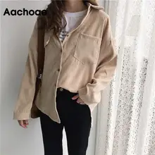 Harajuku однотонная куртка для женщин с отложным воротником и карманами, повседневные женские пальто, верхняя одежда с длинными рукавами и рукавами «летучая мышь», укороченная Женская манто Femme