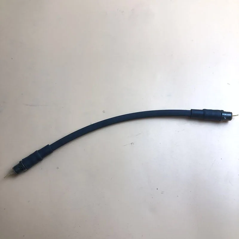 Передний тормозной шланг для VW Passat Audi A4 A6 OE:8D0611707B 3BD611707 3U0611707|Масляные насосы| |