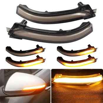 

Flowing Water Blinker Side Rear-view Mirror LED Dynamic Turn Signal Light For Hyundai Elantra AD Avante 2016 2017 2018 2019