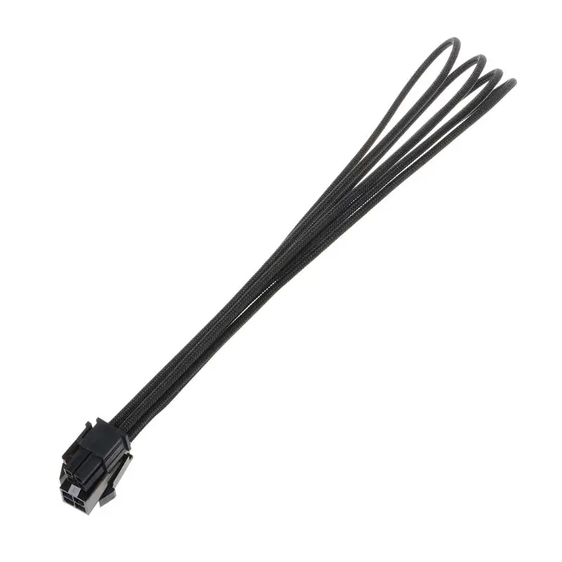 30CM/40CM ATX Power Supply Cable to 4PIN CPU Male Female Extension Cable Wire Cord for PC Computer Laptop Accessories 30CM/40CM ATX Power Supply Cable to 4PIN CPU Male Female Extension Cable Wire Cord for PC Computer Laptop Accessories