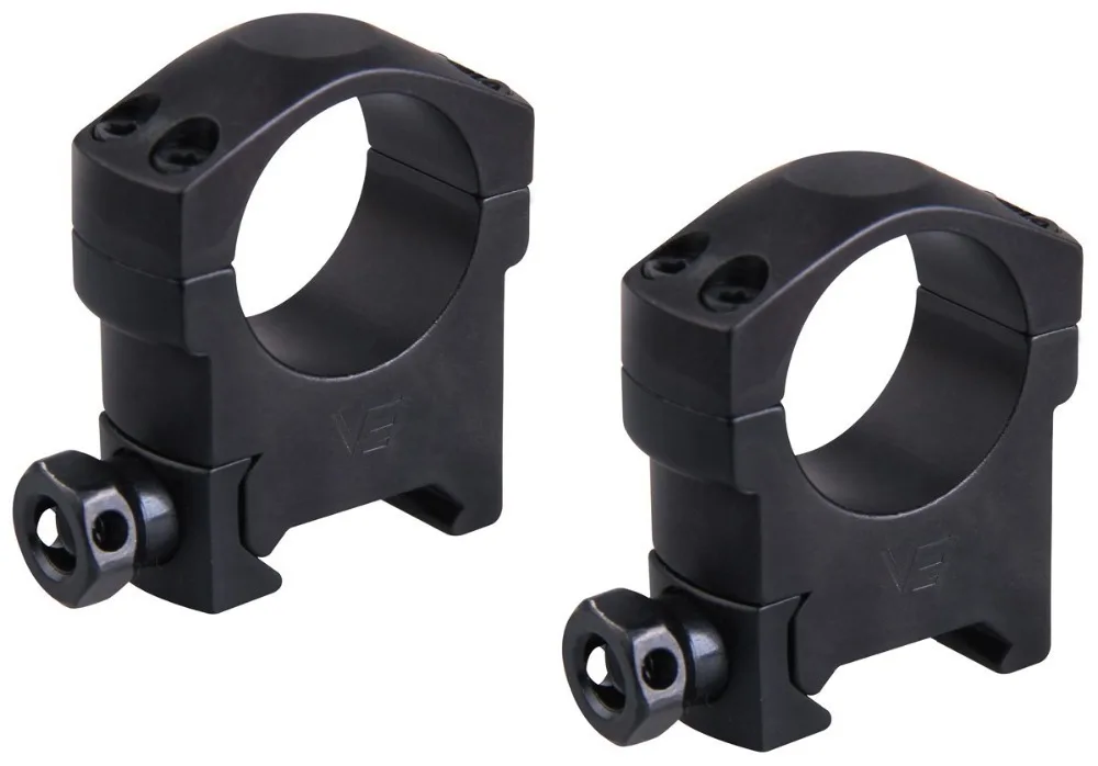 25mm Mark Medium Profile Mount Ring Acom 3