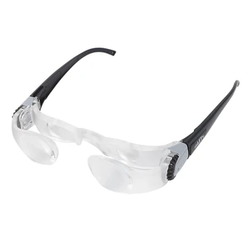 

XINXIANG Folding Computer Fishing Film Amblyopia 2.1 Times Magnifying Glass