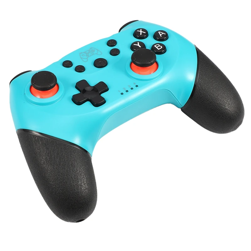 Беспроводной Bluetooth геймпад игровой джойстик игровой контроллер для nintendo переключатель Pro хост с 6-осевой ручка для NS переключатель Pro