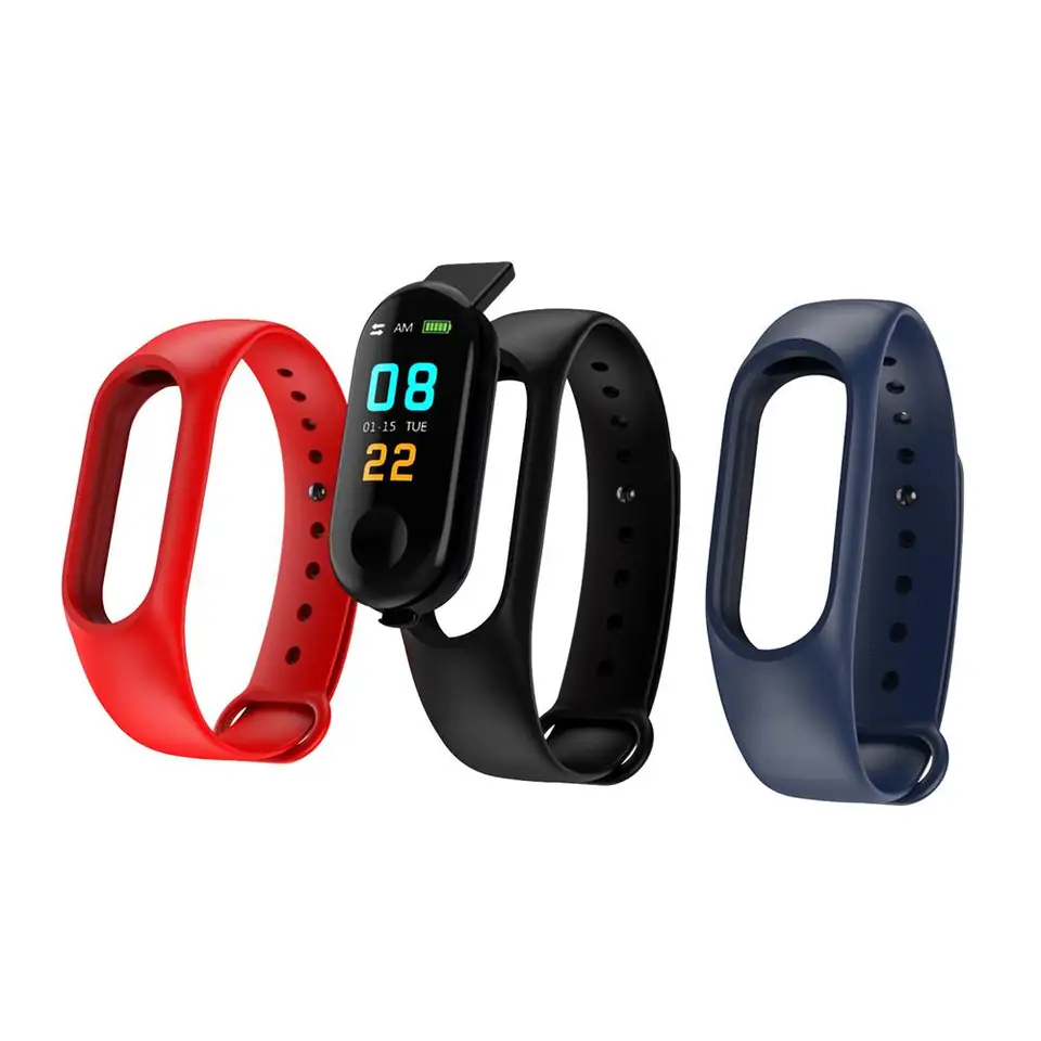original m2 fitness band