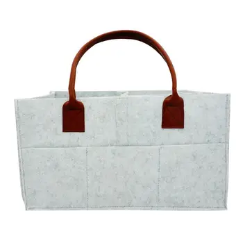 

Multi-function Portable Baby Diaper Caddy Organizer Portable Holder Bag for Toy and Car, Nursery Essentials Storage Bags 2020