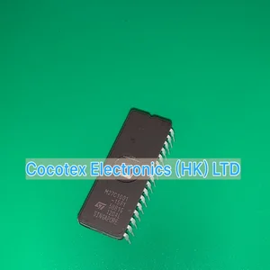 M27C1001-15F1 CDIP32 M27C1001-15F1 IC EPROM UV 1 Мбит 150NS 32 Крис M27C1001-15FI M27C1001-15FI