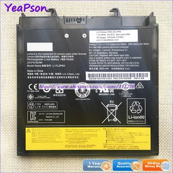 

Yeapson 7.72V 39Wh Genuine L17L2PB5 L17C2PB5 L17M2PB5 Laptop Battery For Lenovo V330-14IKB Notebook computer