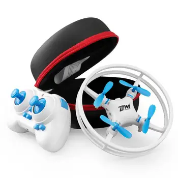

Mini Drones With One Key Return Rc Constant Height Quadcopter Quadcopter Rc Helicopter 2.4ghz Birthday Gift For Children Toy