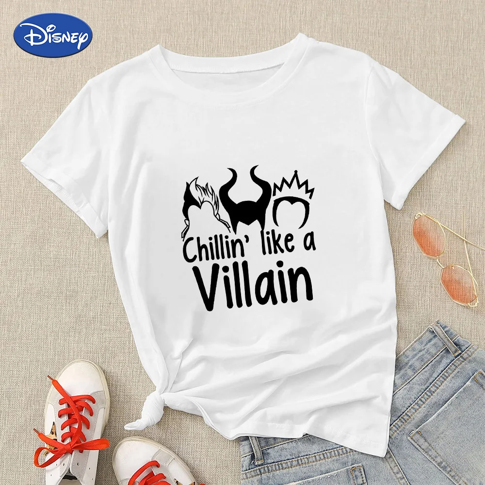 T Shirt Wanita Urbano Outfitters Disney 