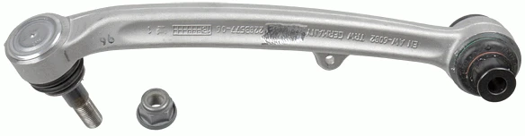 

ROTILLED ARM для 3851601 левый задний двойной фон M3 E82 E90 E92 E93 E92 E93