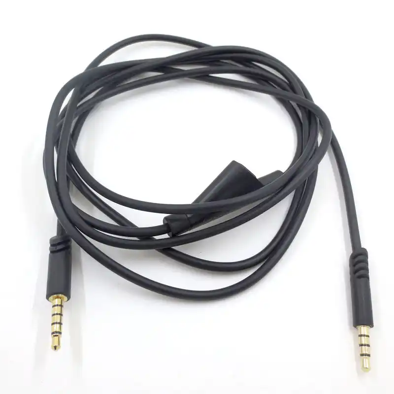 Ugreen 2 Meter Headphone Audio Cable Cord Wire Replacement For Astro A10 0 G233 G433 For Gaming Headset Smartphone Aliexpress Ugreen 2 Meter Headphone Audio Cable Cord Wire Replacement For Astro A10 0 G233 G433 For Gaming Headset Smartphone Aliexpress