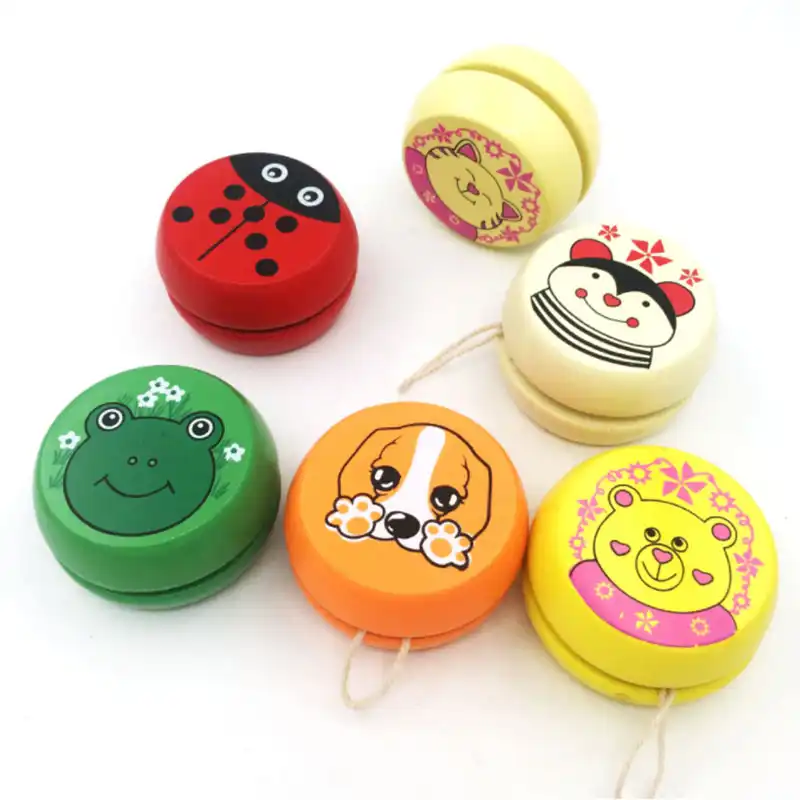 kids yo yos