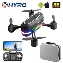 

JIMITU MINI RC Drone UAV with 4K Professional HD Camera Wifi FPV Aerial Photography Remote Control Quadcopter Aircraft Gifts