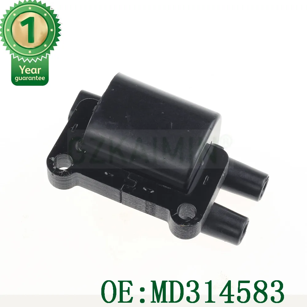 Набор из 3 катушек зажигания набор для Mitsubishi MONTERO SPORT 0/3 5|set of|set 2set |