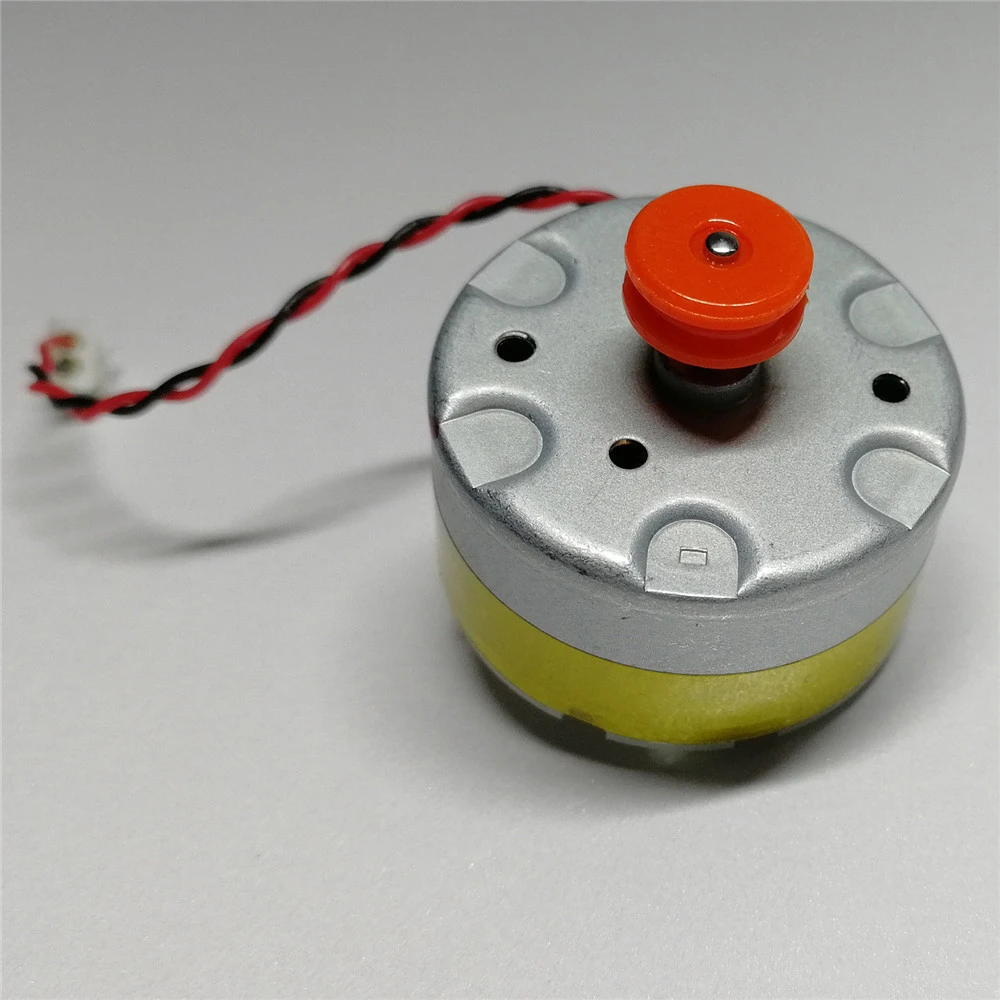 Replacement Laser Head Motor For Roborock S5 Max Sweeper Robot Motors