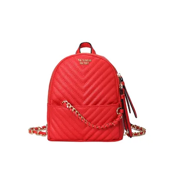 

Solid Color Small Backpack for Women 2020 New Luxury Brand Designer Bags Ladies School Bags Women's Fashionable Purses Satchels