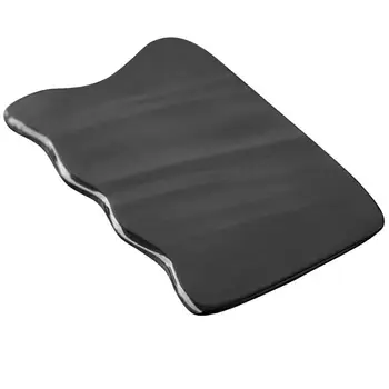 

1pc Scraping Board Natural Safe Square Durable Scraping Plate Gua Sha Plate Scraping Board Massager Board for Women Men