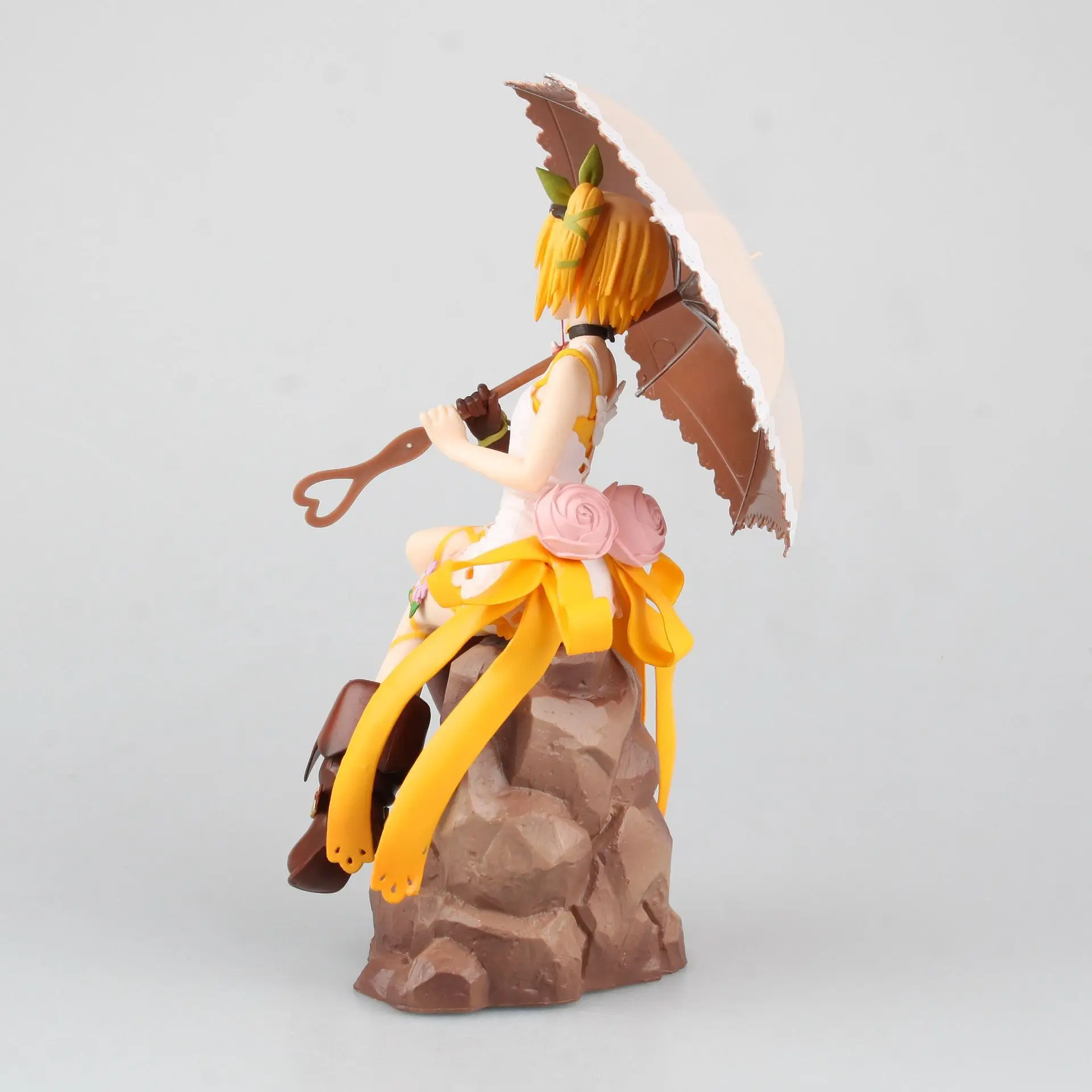 Набор для гаража Alter Passion Legend Lust Legend Tales of zestiris Edo Na 1/8
