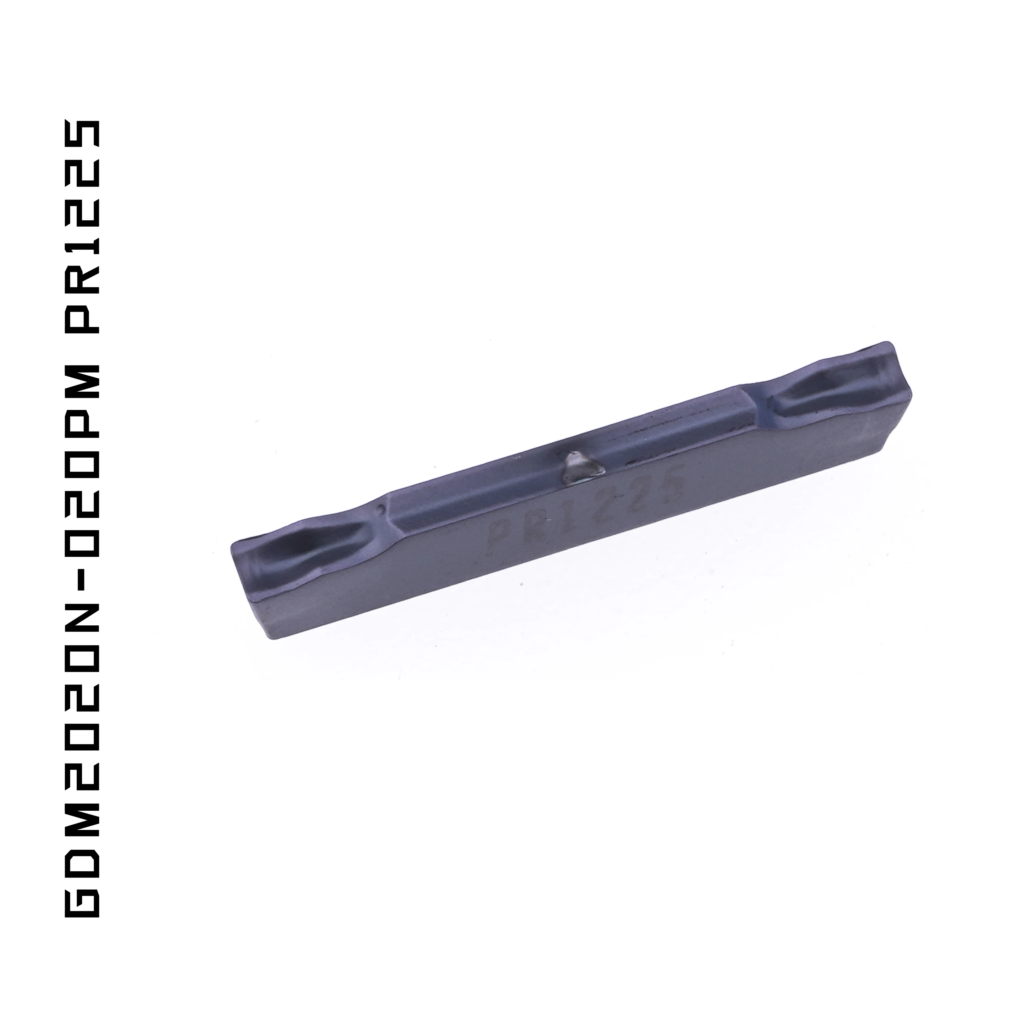 

GDM2020N-020-PM PR1225 карбидные вставки 10 шт. оригинальная фотография