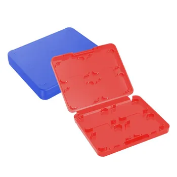 

Suitable For Switch Host Game Card Storage Box Switch Lite Game Cartridge Box TNS-19303