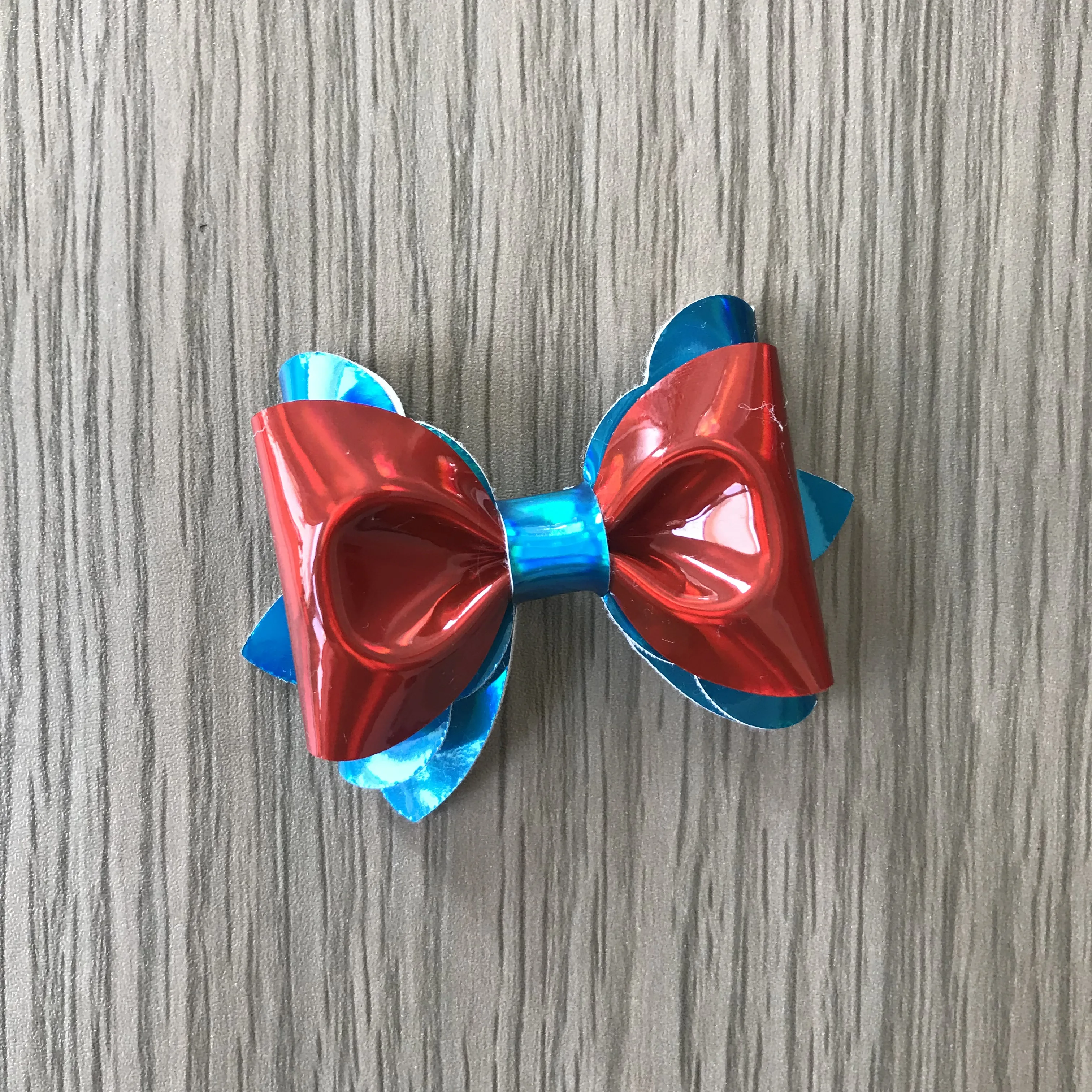 Стальное правило деревянные высечки SMR-BOW00013-3.0inch