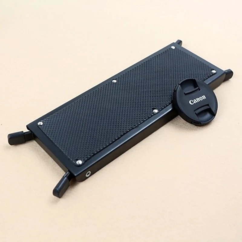 Ножная педаль для классической гитары деревянный стул игры металлический