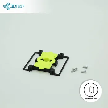 

SEQUENTIAL SHIFTER MOD V3 FOR G27/G29/G920 GEAR SHIFTER