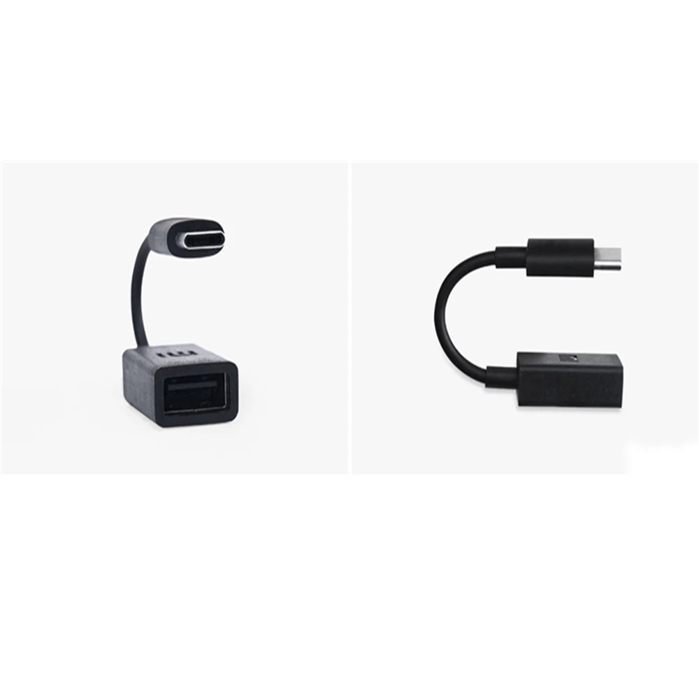 Xiaomi mi F1 A2 A1 usb type-C OTG кабель для передачи данных Поддержка мыши/клавиатуры/U диск для mi 9 8 SE 6 redmi note 7 k20 K30 pro mi x 2 2s 3